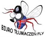 Biuro Tłumaczeń Fly