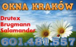 Brygada 102 Okna drutex Kraków