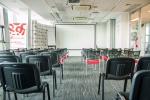 Business Link Kraków - sala konferencyjna i klub przedsiębio