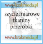 Krakmoda