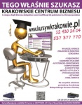 Krakowskie Centrum Biznesu