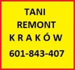 Krakremont krakow malowanie brygada102 remont