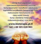 Kurs Reiki Usui i Kundalini wszystkie stopnie