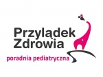 Logotyp pediatria