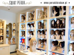 Peruki Kraków, ul. Dietla 50