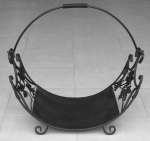 przybory kominkowe, akcesoria kominkowe, kosz kominkowy