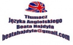 Tłumacz Języka Angielskiego B. Hajdyła