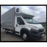 Transport międzynarodowy 