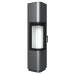 wkład grzewczy, kominkowy